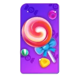 Sweet
Bonanza