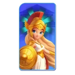 Wisdom
Of Athena