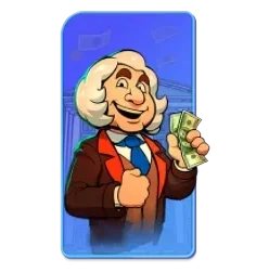 Cash
Mania