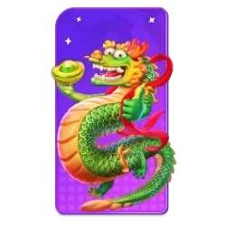 Fortune
Dragon
