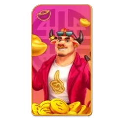 Fortune
Ox