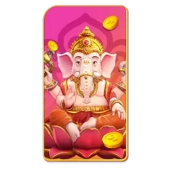 Ganesha
Fortune