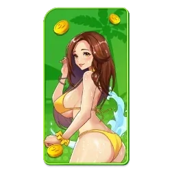 Bikini Queens